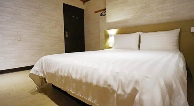 Номер Economy Win Inn Kaohsiung Hotel
