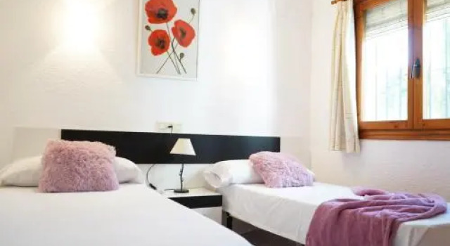 Villa Hamor - Plusholidays, Забронировать Вилла Морайра Коста-Бланка