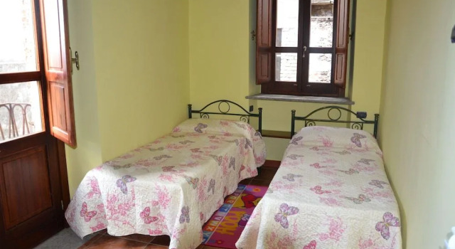 La Roccia, Buchen Sie Hotel  