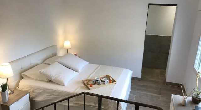 Villa Casanova, Varaa Villa  