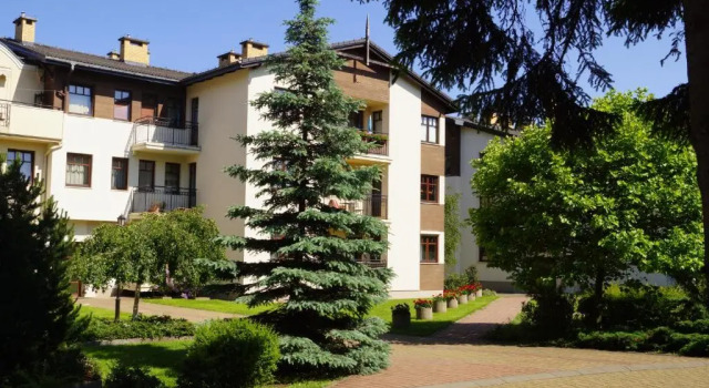 Студия Maja Apartment