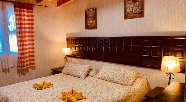 Ecolodge Tenerife, Prenota Hotel Garachico Tenerife