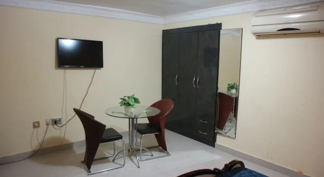 Номер Standard Krisview Hotel