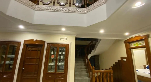 KP Suites Metro, Varaa Hotelli Kukatpalli 