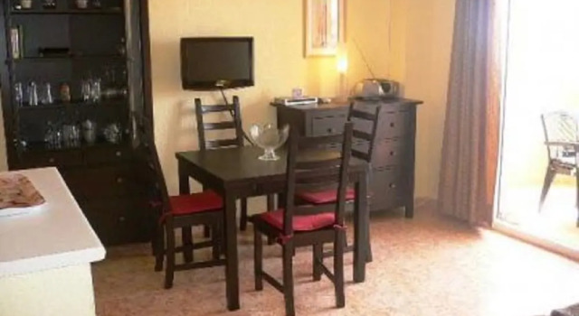 Apartamento Puerto y Playa 5