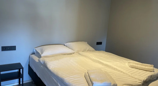 North Apartments Suites