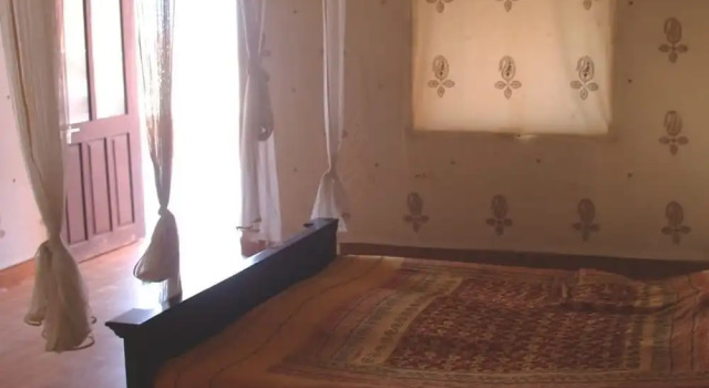 Тент Camp Thar Osian