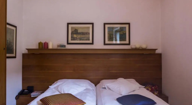 Двухместный номер Standard La Caletta Hotel Bolognese