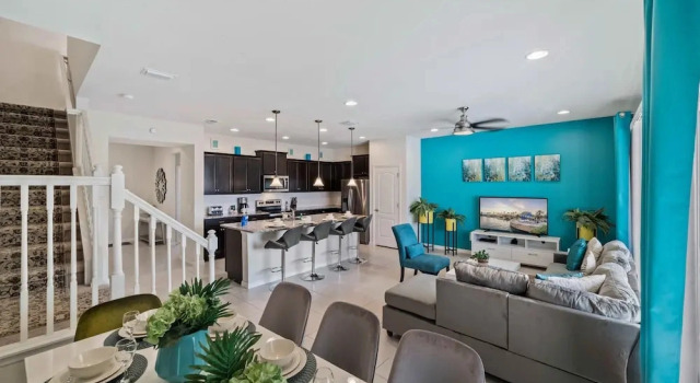 Коттедж 8918 Sydney Avenue