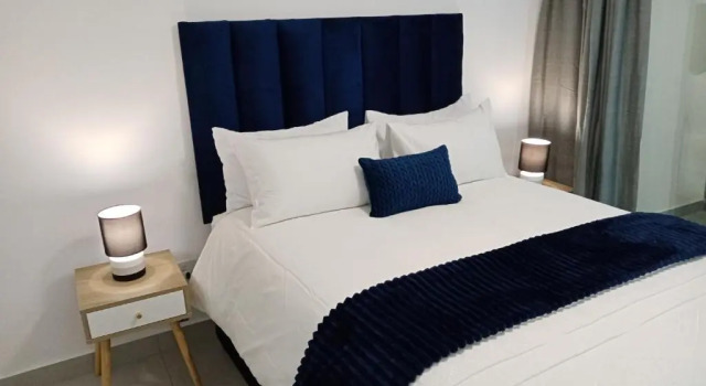 Апартаменты Villa 86, Ballito