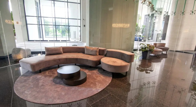 Eaton Residences KL by Plush