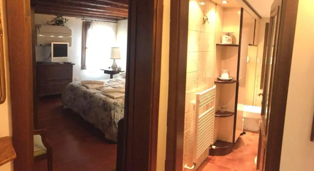 Venice Lucas house, Забронировать Отель Кастелло Венеция