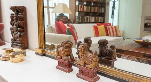 JOIVY Artsy Studio Flat in Fulham near River Thames