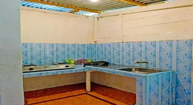 OYO Homes 91167 Tatto Bara Homestay Near Tongkonan Payung Pangden, Prenota Hotel Rantepao 