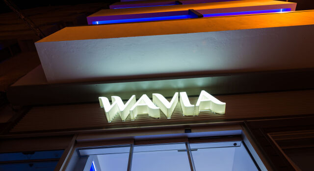 Wavia Hotel - Adults Only