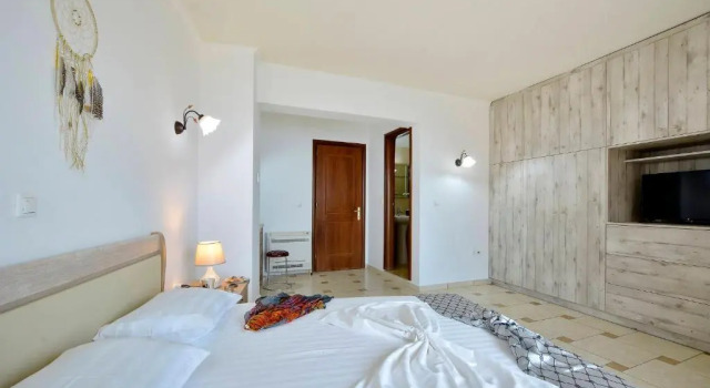 Вилла Golden fox Villa