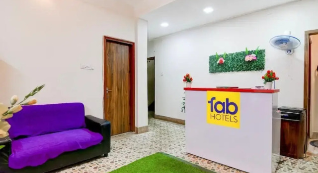 FabHotel A2, Prenota Hotel Calcutta 