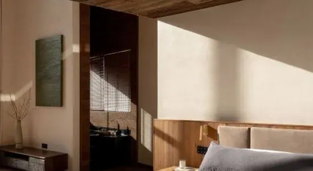 Четырёхместный люкс Дуплекс с 2 комнатами Yunqi·Dali | Parent-Child•Garden•Mountain View Hotel (Erhai S Bay Ecological Corridor Branch)