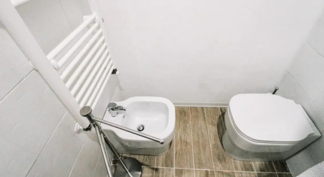 Номер Standard Villa Lilia by Let