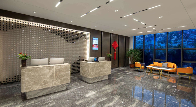 Microtel by Wyndham Sanya Dadonghai
