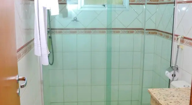 Трёхместный номер Deluxe Vale Verde Palace Hotel