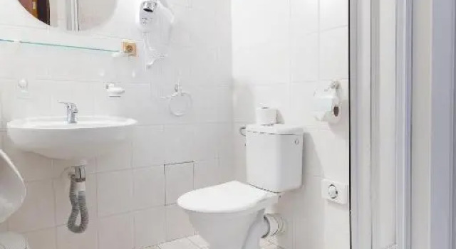 Номер Standard Hotel Jitřenka