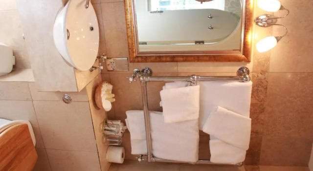 Двухместный номер Standard Thackray House