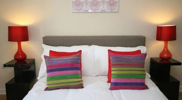 Signet Apartments - The Triangle