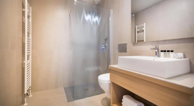 Семейный номер Standard Hotel Vinotel Gospoja