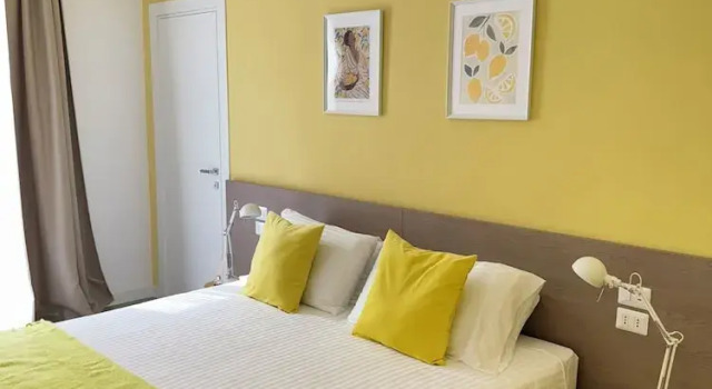 Номер Superior Sun&City Naples - Central Station