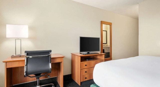 Oak Tree Inn Fremont, Reserva ahora Hotel Fremont Nebraska