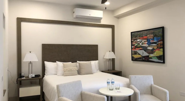 Номер Comfort Hotel Gran Balcón
