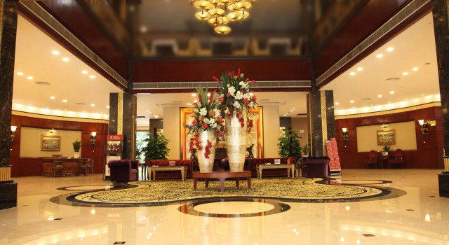Zhongshan Leeko Hotel