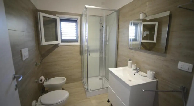 Полулюкс Tenuta Don Vittorio B&B