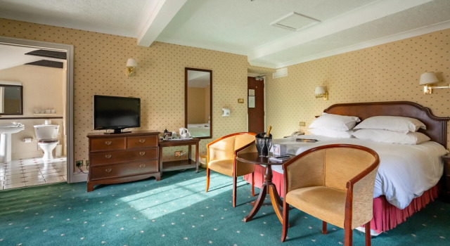 Budock Vean Hotel