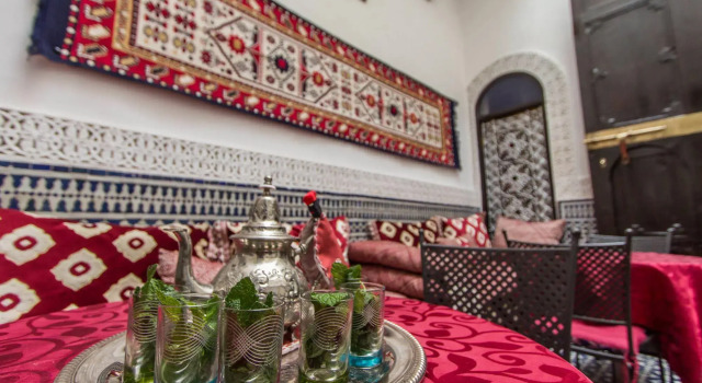 Riad Taha
