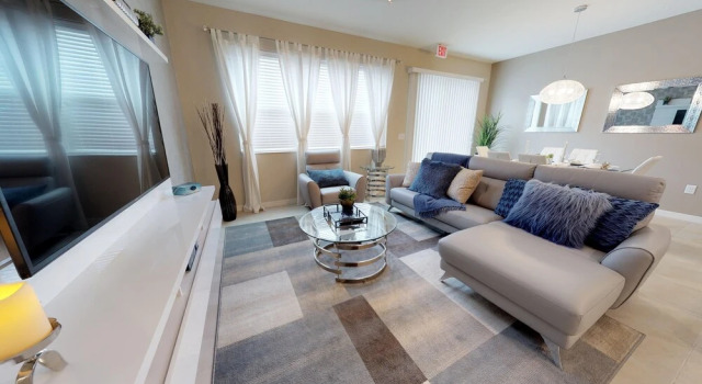 Compass Bay - Ald144, Varaa Hotelli Kissimmee Kissimmee