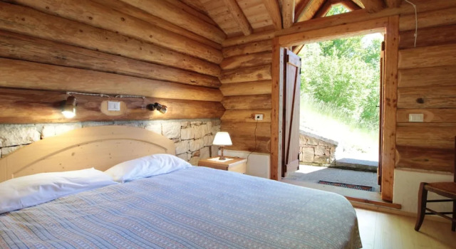 Alpine Getaway for Families, Book Feriehus Lamon 