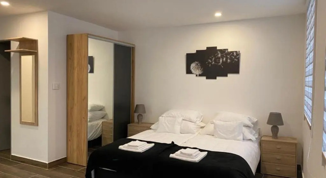 Апартаменты M70 Apartmanház