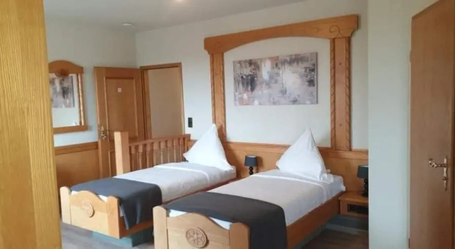 Номер Standard Hotel Paelzer Buwe