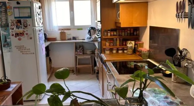 Номер Standard 2 CHAMBRES B&B PRÈS DE LAÉROPORT ET DU MEETT