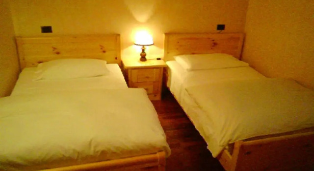 Mansarda Campiglio