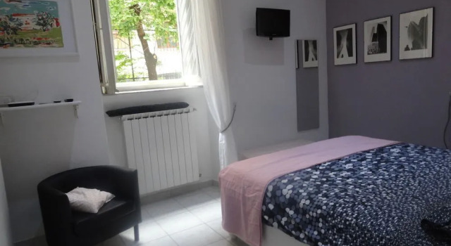 Casa di Lidia, Забронировать Отель Сан-Джованни Рим, рядом с Ослиные ворота