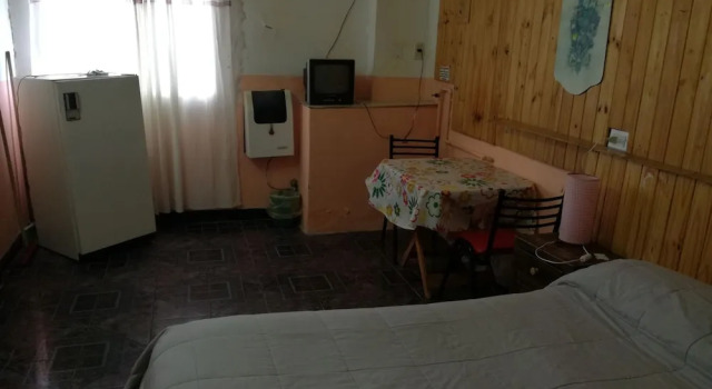 Hotel Gonce, Prenota Hotel Comodoro Rivadavia 