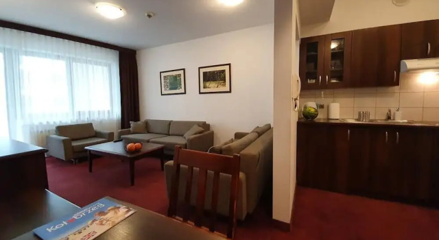 Апартаменты Apartament Arka - 365PAM
