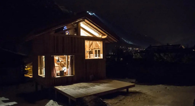 La Cubelette