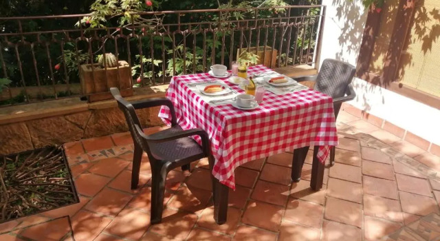 Двухместный номер Standard La Casa Del Arbol Hotel Boutique Villa de Leyva
