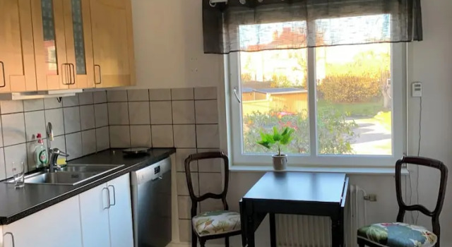 Апартаменты 4 Bed Apartment Outdoor Space in Karlskrona