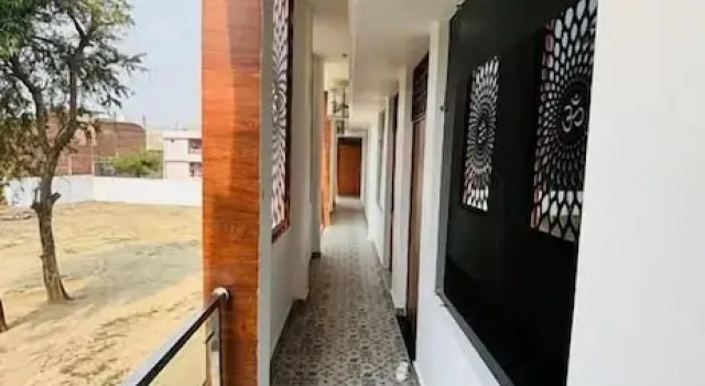 Hotel Ramaland