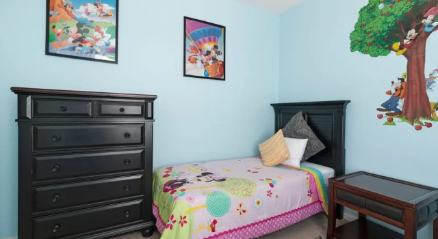 Номер Standard Disney at Your Doorstep by VillaDirect